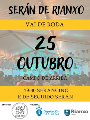 Imaxe para 25 outubro 2025