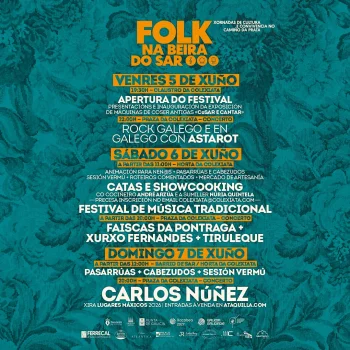 Imaxe para 5 xuño 2026