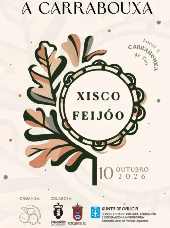 Imaxe para 10 outubro 2026