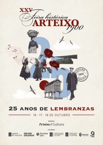 Imaxe para 16 outubro 2026