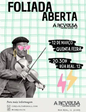 Imaxe para 12 marzo 2026