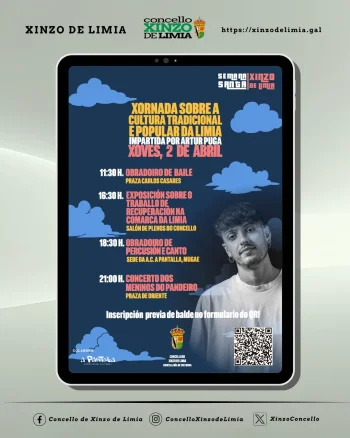 Imaxe para 2 abril 2026