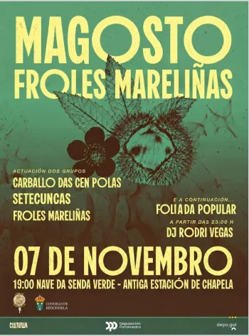 Imaxe para 7 novembro 2026