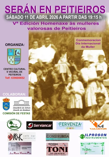 Imaxe para 11 abril 2026