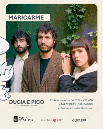 Imaxe para 22 novembro 2026