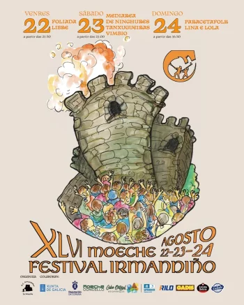 Imaxe para 22 agosto 2025
