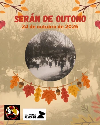 Imaxe para 24 outubro 2026