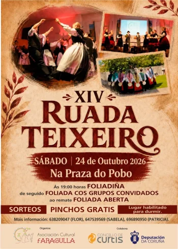 Imaxe para 24 outubro 2026