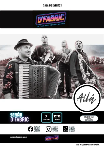 Imaxe para 7 febreiro 2026