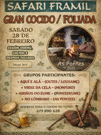 Imaxe para 28 febreiro 2026