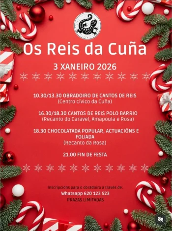 Imaxe para 3 xaneiro 2026