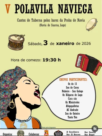 Imaxe para 3 xaneiro 2026