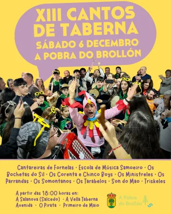 Imaxe para 6 decembro 2025