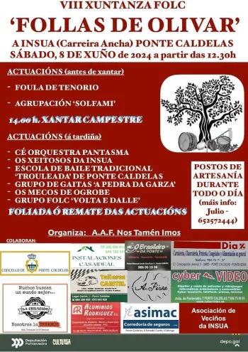 Imaxe para 8 xuño 2024
