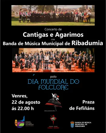 Imaxe para 22 agosto 2025