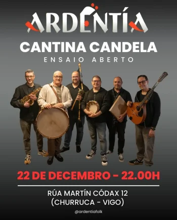 Imaxe para 22 decembro 2025