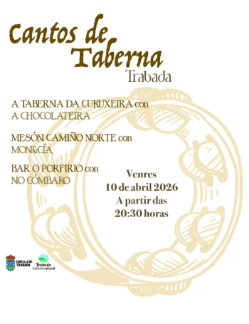 Imaxe para 10 abril 2026