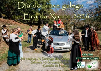 Imaxe para 10 outubro 2026