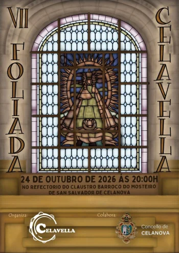 Imaxe para 24 outubro 2026