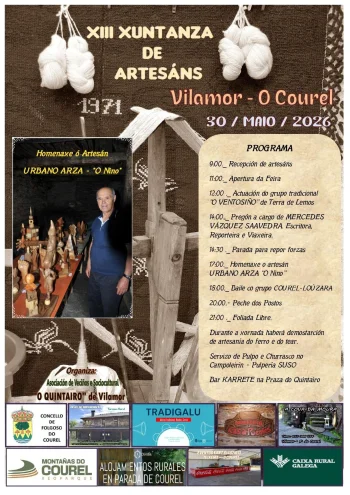 Imaxe para 30 maio 2026