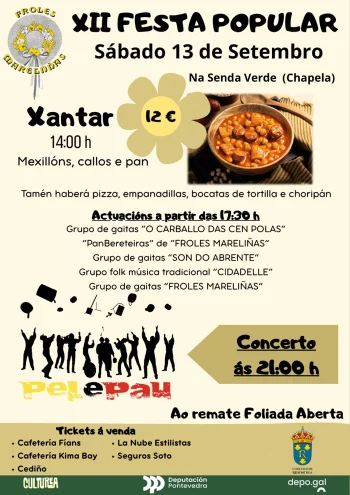 Imaxe para 13 setembro 2025