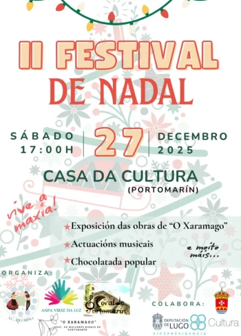 Imaxe para 27 decembro 2025