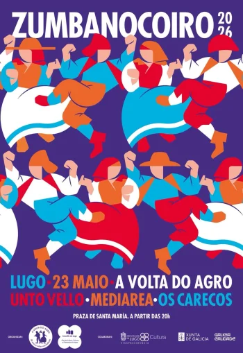 Imaxe para 23 maio 2026