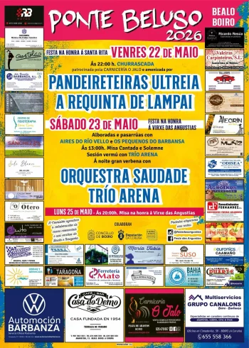 Imaxe para 22 maio 2026