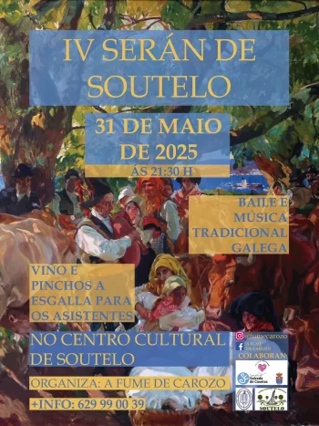 Imaxe para 31 maio 2025