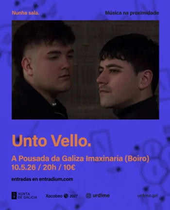 Imaxe para 10 maio 2026