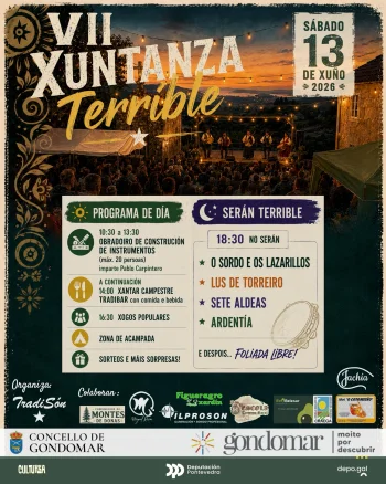 Imaxe para 13 xuño 2026