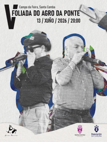 Imaxe para 13 xuño 2026