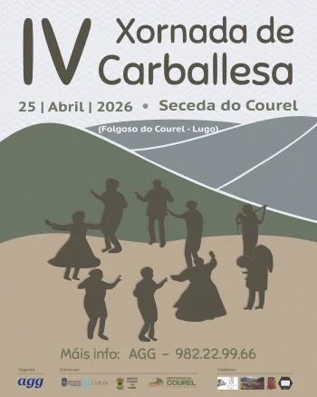 Imaxe para 25 abril 2026