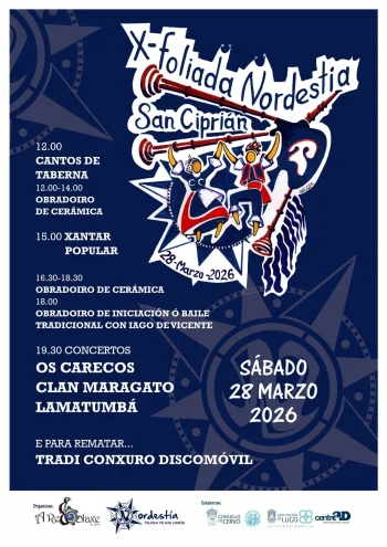 Imaxe para 28 marzo 2026