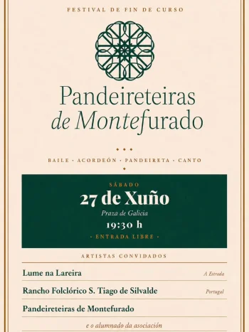 Imaxe para 27 xuño 2026