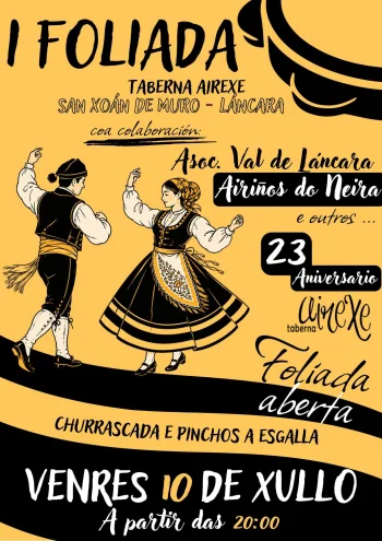 Imaxe para 10 xullo 2026