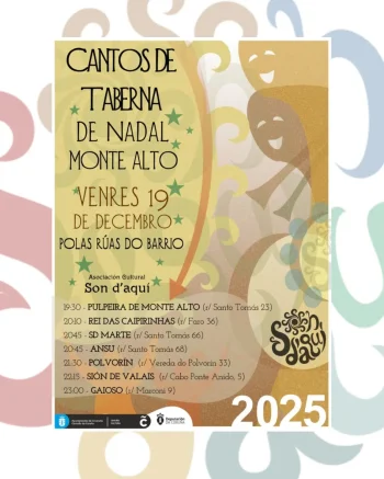 Imaxe para 19 decembro 2025