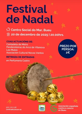 Imaxe para 20 decembro 2025