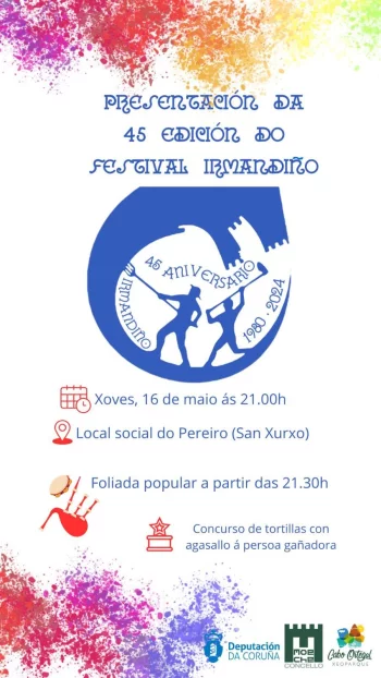 Imaxe para 16 maio 2024