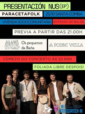 Imaxe para 25 outubro 2025