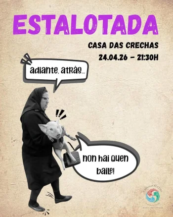 Imaxe para 24 abril 2026