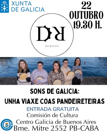 Imaxe para 22 outubro 2025