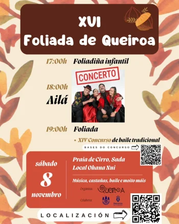 Imaxe para 8 novembro 2025