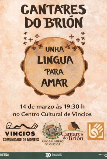 Imaxe para 14 marzo 2026