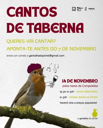 Imaxe para 14 novembro 2025