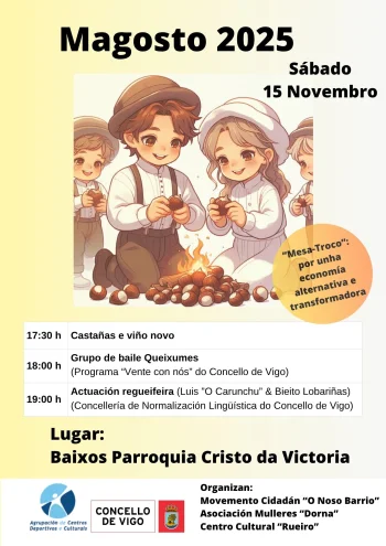 Imaxe para 15 novembro 2025