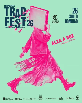 Imaxe para 27 xullo 2026