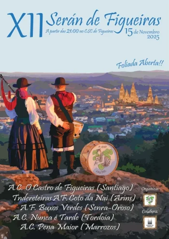 Imaxe para 15 novembro 2025