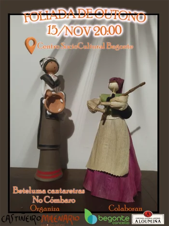 Imaxe para 15 novembro 2025