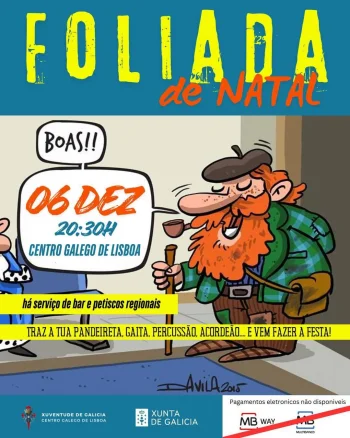 Imaxe para 6 decembro 2025